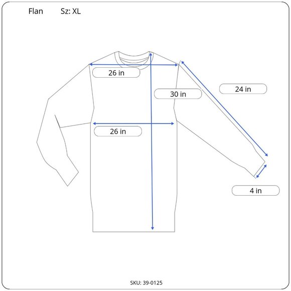 FLAN Red‎ & Black Wide Striped 1/4 Button Sweatshirt Sz XL - Picture 6 of 6